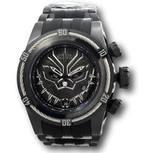 Load image into Gallery viewer, Invicta Marvel Black Panther Men's 53mm Limited Swiss Chronograph Watch 27007-Klawk Watches