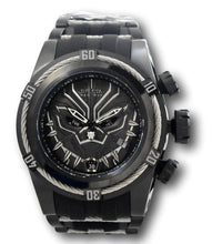 Load image into Gallery viewer, Invicta Marvel Black Panther Men's 53mm Limited Swiss Chronograph Watch 27007-Klawk Watches