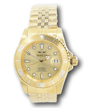 Load image into Gallery viewer, Invicta Pro Diver Automatic Men's Triple Gold 42mm Stainless Watch 30096-Klawk Watches