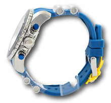 Load image into Gallery viewer, Invicta DC Comics Men's 50mm Superman Kryptonian Meteorite Dial Watch 34862-Klawk Watches