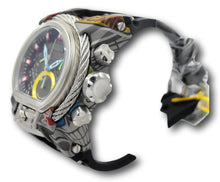 Load image into Gallery viewer, Invicta Reserve Bolt Zeus Magnum 52mm Graffiti Hydroplated Chrono Watch 26443-Klawk Watches