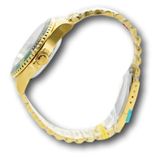 Load image into Gallery viewer, Invicta Pro Diver Automatic Men's 42mm Black Dial Green Bezel Watch 29184-Klawk Watches