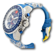 Load image into Gallery viewer, Invicta DC Comics Men's 50mm Superman Kryptonian Meteorite Dial Watch 34862-Klawk Watches