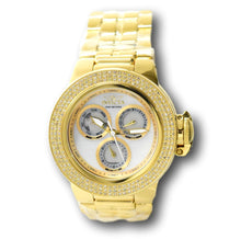 Load image into Gallery viewer, Invicta Subaqua Sea Dragon Women's 42mm Gold .93 CTW 222 Diamonds Watch 28373-Klawk Watches