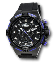 Load image into Gallery viewer, Invicta Marvel Black Panther Men's 50mm Limited Edition Chrono Watch Black 36606-Klawk Watches