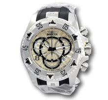 Load image into Gallery viewer, Invicta Excursion Touring Men's 52mm Beige Dial Swiss Chronograph Watch 24270-Klawk Watches
