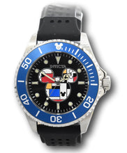 Load image into Gallery viewer, Invicta Disney Men&#39;s 44mm Mickey Mouse Abstract Limited Edition Blue Watch 37681-Klawk Watches
