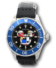 Load image into Gallery viewer, Invicta Disney Men's 44mm Mickey Mouse Abstract Limited Edition Blue Watch 37681-Klawk Watches