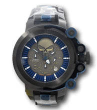 Load image into Gallery viewer, Invicta Marvel Punisher Men's 55mm Coalition Trigger Limited Ed Watch 34603-Klawk Watches