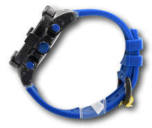 Load image into Gallery viewer, Invicta Aviator Men's 51mm UltraMarine Blue Silicone Chronograph Watch 28092-Klawk Watches