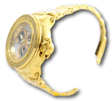 Load image into Gallery viewer, Invicta Subaqua Sea Dragon Women's 42mm Gold .93 CTW 222 Diamonds Watch 28373-Klawk Watches