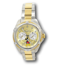 Load image into Gallery viewer, Invicta Disney Limited Edition Women's 38mm Two-Tone Mickey Mouse Watch 32432-Klawk Watches