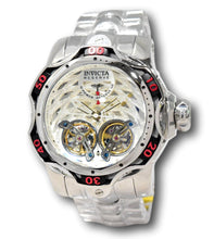 Load image into Gallery viewer, Invicta Reserve Venom Men's 52mm Double Open Heart Automatic Watch 35984-Klawk Watches