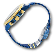 Load image into Gallery viewer, Invicta Pro Diver Men's 47mm Blue PAVE Crystal Chronograph Watch 35644-Klawk Watches