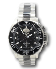 Load image into Gallery viewer, Invicta Marvel Punisher Men's 48mm Limited Carbon Fiber Chronograph Watch 35094-Klawk Watches