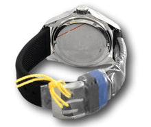 Load image into Gallery viewer, Invicta Disney Men's 44mm Mickey Mouse Abstract Limited Edition Blue Watch 37681-Klawk Watches