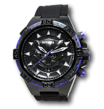 Load image into Gallery viewer, Invicta Marvel Black Panther Men's 50mm Limited Edition Chrono Watch Black 36606-Klawk Watches