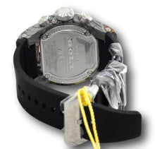 Load image into Gallery viewer, Invicta Reserve Bolt Zeus Magnum 52mm Graffiti Hydroplated Chrono Watch 26443-Klawk Watches