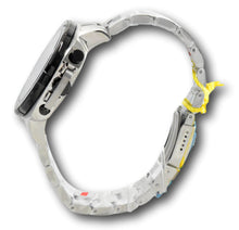 Load image into Gallery viewer, Invicta Marvel Punisher Men's 48mm Limited Carbon Fiber Chronograph Watch 35094-Klawk Watches