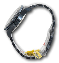 Load image into Gallery viewer, Invicta Pro Diver Men's 47mm Diamond Abalone Dial Blue Quartz Watch 39424 RARE-Klawk Watches