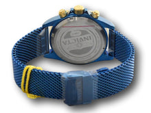 Load image into Gallery viewer, Invicta Pro Diver Women's 38mm Blue PAVE Crystal Chronograph Watch 35646-Klawk Watches