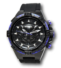 Load image into Gallery viewer, Invicta Marvel Black Panther Men's 50mm Limited Edition Chrono Watch Black 36606-Klawk Watches