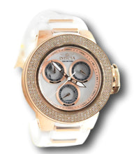 Load image into Gallery viewer, Invicta Subaqua Sea Dragon .93 CTW Diamond Women's 42mm Rose Gold Watch 28378-Klawk Watches