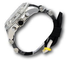 Load image into Gallery viewer, Invicta NFL Las Vegas Raiders Men's 52mm Carbon Fiber Chronograph Watch 41982-Klawk Watches