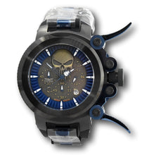 Load image into Gallery viewer, Invicta Marvel Punisher Men's 55mm Coalition Trigger Limited Ed Watch 34603-Klawk Watches