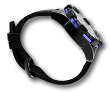 Load image into Gallery viewer, Invicta Marvel Black Panther Men's 50mm Limited Edition Chrono Watch Black 36606-Klawk Watches