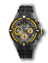 Load image into Gallery viewer, Invicta Pro Diver U.S. Army Women's 38mm Black Silicone Chronograph Watch 31850-Klawk Watches