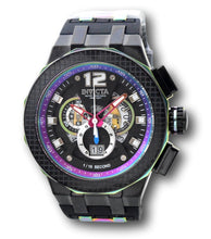 Load image into Gallery viewer, Invicta Speedway Anatomic Men's 52mm Iridescent Ronda Swiss Chrono Watch 37957-Klawk Watches