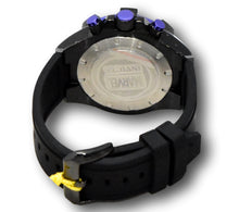 Load image into Gallery viewer, Invicta Marvel Black Panther Men's 50mm Limited Edition Chrono Watch Black 36606-Klawk Watches