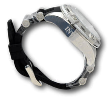 Load image into Gallery viewer, Invicta NFL Las Vegas Raiders Men's 52mm Carbon Fiber Chronograph Watch 41982-Klawk Watches