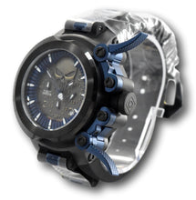 Load image into Gallery viewer, Invicta Marvel Punisher Men's 55mm Coalition Trigger Limited Ed Watch 34603-Klawk Watches