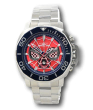 Load image into Gallery viewer, Invicta Marvel Spiderman Mens 48mm Limited Edition Chronograph Watch 35096-Klawk Watches