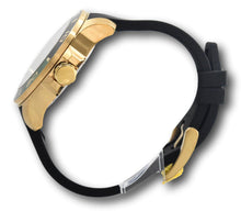 Load image into Gallery viewer, Invicta Pro Diver Men's 50mm Green Dial Silicone Multifunction Date Watch 35743-Klawk Watches