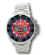 Load image into Gallery viewer, Invicta Marvel Spiderman Mens 48mm Limited Edition Chronograph Watch 35096-Klawk Watches