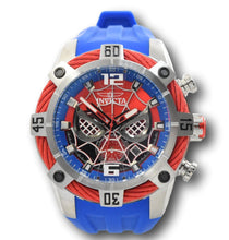 Load image into Gallery viewer, Invicta Marvel Spiderman Men&#39;s 51mm Limited Edition Chronograph Watch 35095-Klawk Watches

