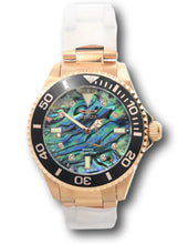 Load image into Gallery viewer, Invicta Pro Diver Lady Women's 38mm Diamond Abalone Dial Rose Gold Watch 39427-Klawk Watches