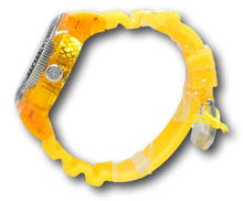 Load image into Gallery viewer, Invicta NFL Pittsburgh Steeler Men's 52mm Pro Diver Limited Silicone Watch 41450-Klawk Watches