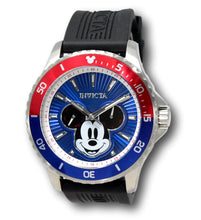 Load image into Gallery viewer, Invicta Disney Mickey Mouse Limited Edition Men's 48mm Day / Date Watch 42267-Klawk Watches