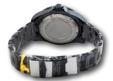 Load image into Gallery viewer, Invicta Pro Diver Men's 47mm Diamond Abalone Dial Blue Quartz Watch 39424 RARE-Klawk Watches