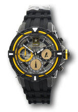 Load image into Gallery viewer, Invicta Pro Diver U.S. Army Women's 38mm Black Silicone Chronograph Watch 31850-Klawk Watches