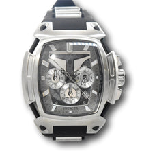 Load image into Gallery viewer, Invicta Star Wars Mandalorian Men's 53mm Diablo Limited Chronograph Watch 37371-Klawk Watches