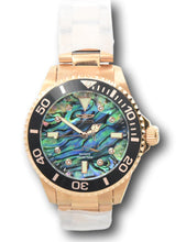 Load image into Gallery viewer, Invicta Pro Diver Lady Women's 38mm Diamond Abalone Dial Rose Gold Watch 39427-Klawk Watches