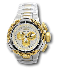 Load image into Gallery viewer, Invicta Subaqua Alpha Men's 50mm Master Calendar Swiss Chrono MOP Watch 36000-Klawk Watches