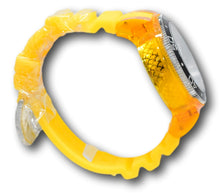 Load image into Gallery viewer, Invicta NFL Pittsburgh Steeler Men's 52mm Pro Diver Limited Silicone Watch 41450-Klawk Watches