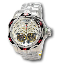 Load image into Gallery viewer, Invicta Reserve Venom Men's 52mm Double Open Heart Automatic Watch 35984-Klawk Watches