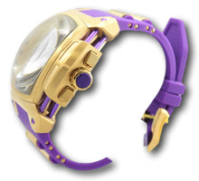 Load image into Gallery viewer, Invicta Marvel Thanos Infinity Gauntlet Men's 53mm Limited Ed Chrono Watch 37390-Klawk Watches